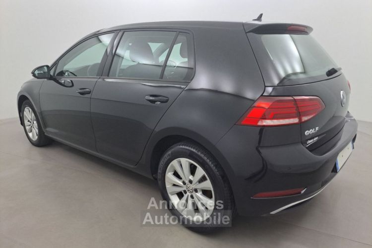 Volkswagen Golf 1.6 TDI 115 Confortline DSG7 - <small></small> 15.990 € <small>TTC</small> - #2