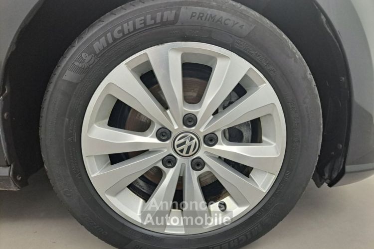 Volkswagen Golf 1.6 TDI 115 Confortline DSG7 - <small></small> 15.990 € <small>TTC</small> - #24