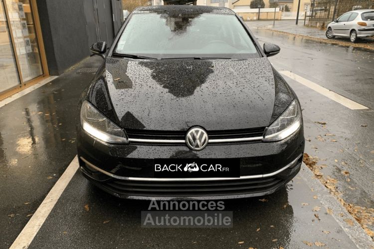 Volkswagen Golf 1.6 TDI 115 FAP BVM5 Confortline - <small></small> 16.490 € <small>TTC</small> - #2