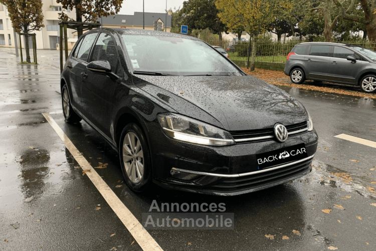 Volkswagen Golf 1.6 TDI 115 FAP BVM5 Confortline - <small></small> 16.490 € <small>TTC</small> - #3