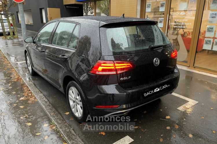 Volkswagen Golf 1.6 TDI 115 FAP BVM5 Confortline - <small></small> 16.490 € <small>TTC</small> - #4