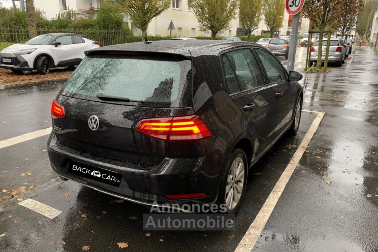 Volkswagen Golf 1.6 TDI 115 FAP BVM5 Confortline - <small></small> 16.490 € <small>TTC</small> - #6