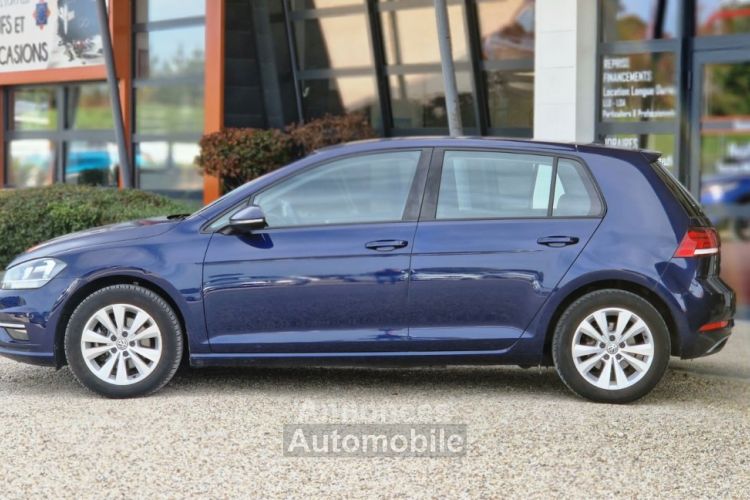 Volkswagen Golf 1.6 TDI 115 FAP DSG7 Confortline Business - <small></small> 18.290 € <small>TTC</small> - #2