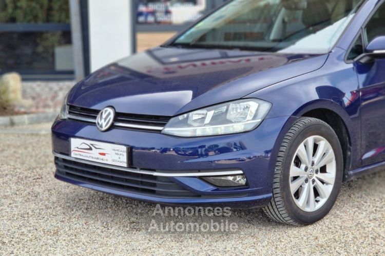 Volkswagen Golf 1.6 TDI 115 FAP DSG7 Confortline Business - <small></small> 18.290 € <small>TTC</small> - #3