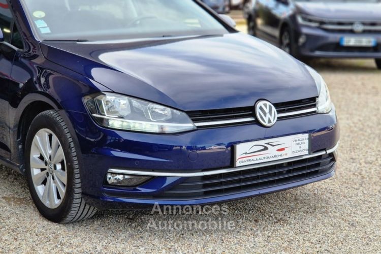 Volkswagen Golf 1.6 TDI 115 FAP DSG7 Confortline Business - <small></small> 18.290 € <small>TTC</small> - #4