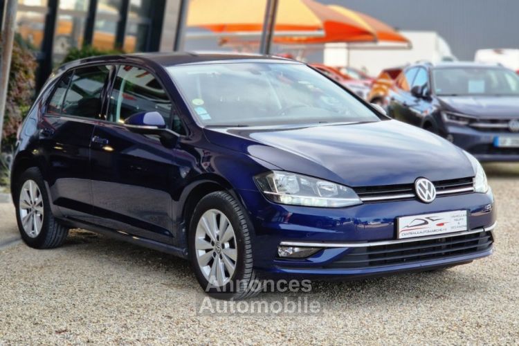 Volkswagen Golf 1.6 TDI 115 FAP DSG7 Confortline Business - <small></small> 18.290 € <small>TTC</small> - #5