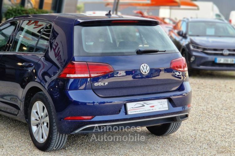 Volkswagen Golf 1.6 TDI 115 FAP DSG7 Confortline Business - <small></small> 18.290 € <small>TTC</small> - #48