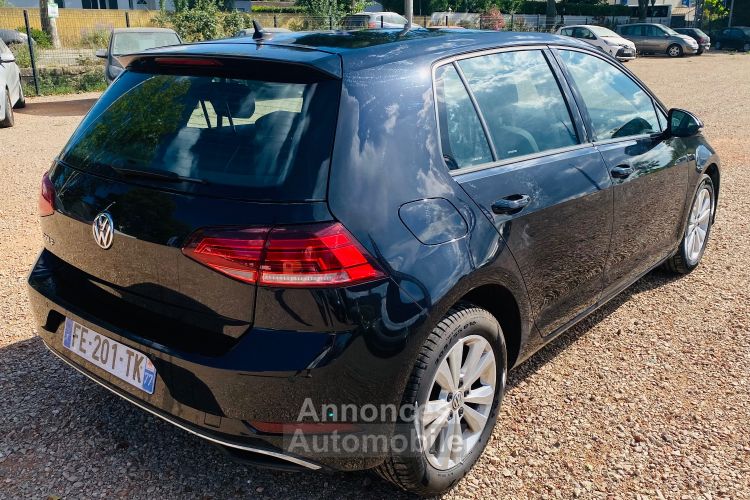 Volkswagen Golf 1.6 TDI 115CH FAP BVM5 TRENDLINE - <small></small> 13.990 € <small>TTC</small> - #3