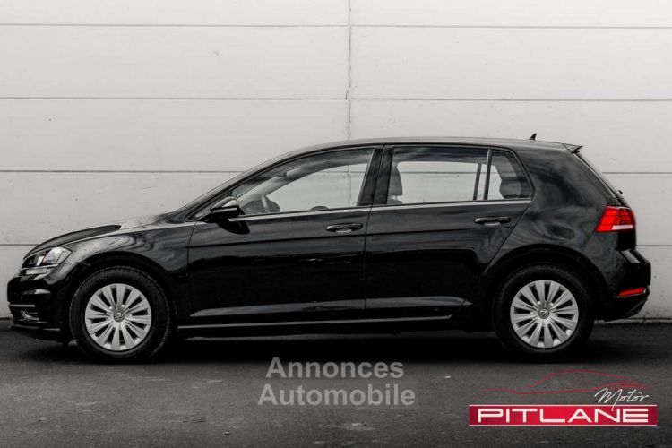 Volkswagen Golf 1.6 TDi CARPLAY CAMERA CRUISE + ACC GARANTIE - <small></small> 16.590 € <small>TTC</small> - #2