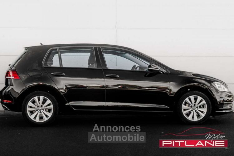 Volkswagen Golf 1.6 TDi Comfortline CARPLAY CRUISE + ACC JANTE - <small></small> 17.990 € <small>TTC</small> - #6