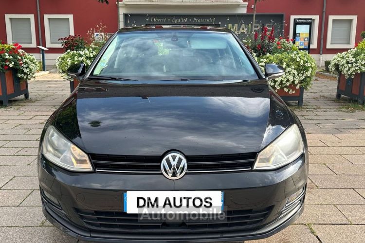 Volkswagen Golf 1.6 tdi confortline 2014 105ch - <small></small> 8.990 € <small>TTC</small> - #2