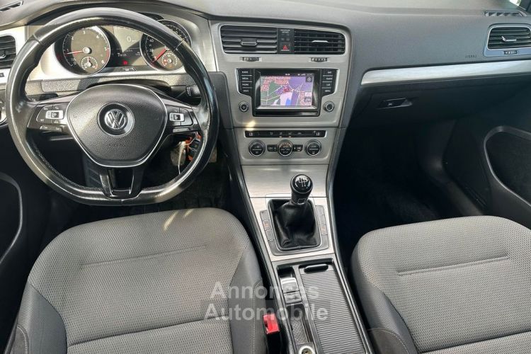 Volkswagen Golf 1.6 tdi confortline 2014 105ch - <small></small> 8.990 € <small>TTC</small> - #3