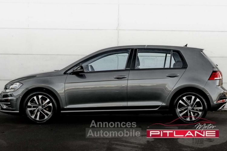 Volkswagen Golf 1.6 TDi Edition IQ.Drive CARPLAY LANE-ASSIST-CAM - <small></small> 16.990 € <small>TTC</small> - #2