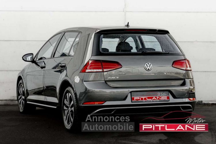 Volkswagen Golf 1.6 TDi Edition IQ.Drive CARPLAY LANE-ASSIST-CAM - <small></small> 16.990 € <small>TTC</small> - #3