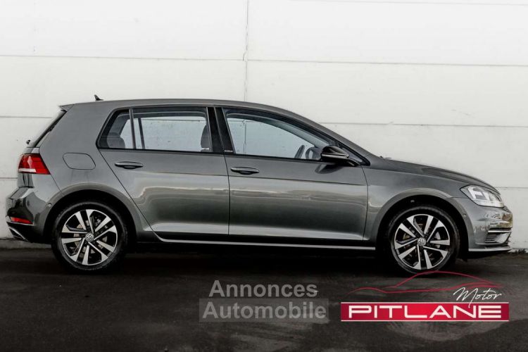 Volkswagen Golf 1.6 TDi Edition IQ.Drive CARPLAY LANE-ASSIST-CAM - <small></small> 16.990 € <small>TTC</small> - #6