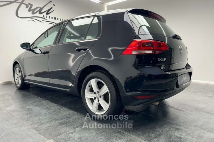 Volkswagen Golf 1.6 TDi GARANTIE 12 MOIS 1er PROPRIETAIRE GPS - <small></small> 12.500 € <small>TTC</small> - #6