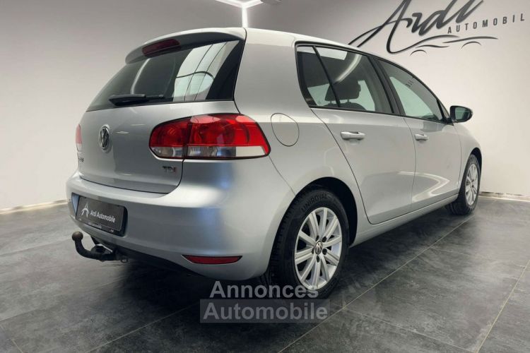 Volkswagen Golf 1.6 TDi GARANTIE 12 MOIS AIRCO - <small></small> 8.500 € <small>TTC</small> - #3