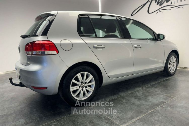 Volkswagen Golf 1.6 TDi GARANTIE 12 MOIS AIRCO - <small></small> 8.500 € <small>TTC</small> - #12