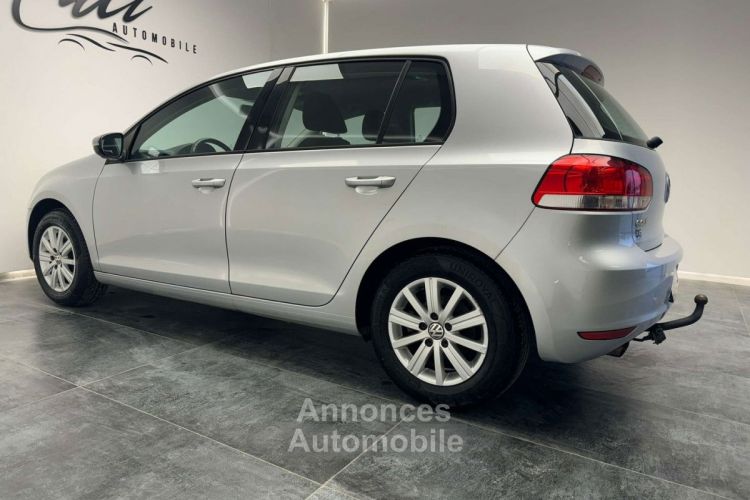 Volkswagen Golf 1.6 TDi GARANTIE 12 MOIS AIRCO - <small></small> 8.500 € <small>TTC</small> - #14