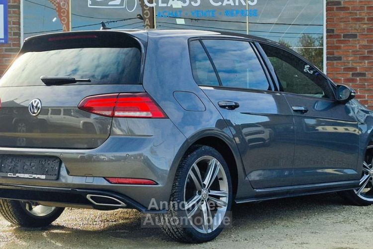 Volkswagen Golf 1.6 TDi R-LINE COCKPIT NAVI CAMERA FRONT ASSIST - <small></small> 17.990 € <small>TTC</small> - #3