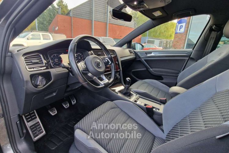 Volkswagen Golf 1.6 TDi R-LINE COCKPIT NAVI CAMERA FRONT ASSIST - <small></small> 17.990 € <small>TTC</small> - #6