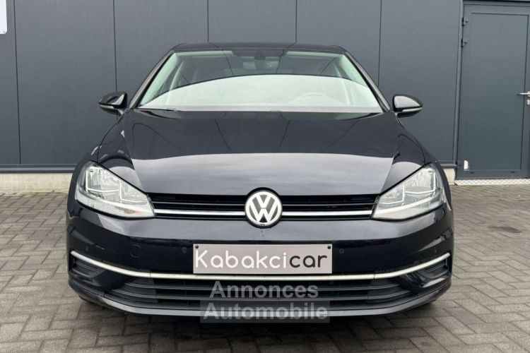 Volkswagen Golf 1.6 TDI VIRTUEL COCKPIT GPS CAMERA -GARANTIE - <small></small> 15.990 € <small>TTC</small> - #2