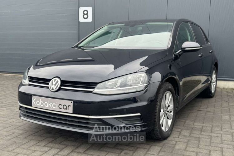 Volkswagen Golf 1.6 TDI VIRTUEL COCKPIT GPS CAMERA -GARANTIE - <small></small> 15.990 € <small>TTC</small> - #3