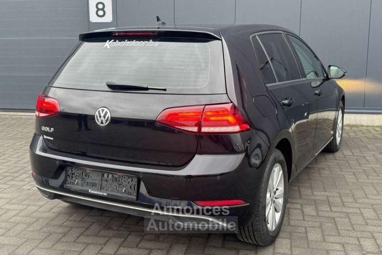 Volkswagen Golf 1.6 TDI VIRTUEL COCKPIT GPS CAMERA -GARANTIE - <small></small> 15.990 € <small>TTC</small> - #6