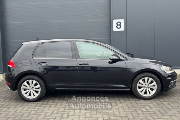 Volkswagen Golf 1.6 TDI VIRTUEL COCKPIT GPS CAMERA -GARANTIE - <small></small> 15.990 € <small>TTC</small> - #7