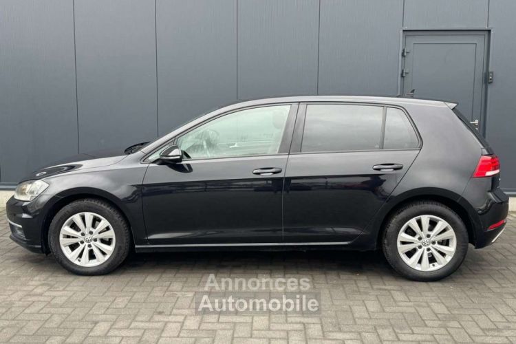 Volkswagen Golf 1.6 TDI VIRTUEL COCKPIT GPS CAMERA -GARANTIE - <small></small> 15.990 € <small>TTC</small> - #8