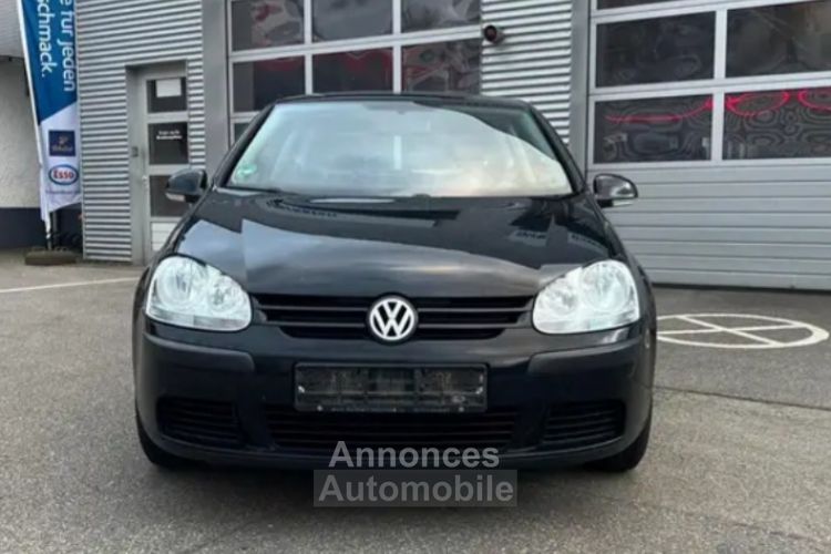 Volkswagen Golf - <small></small> 4.490 € <small>TTC</small> - #1