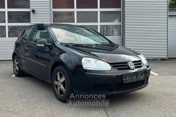 Volkswagen Golf - <small></small> 4.490 € <small>TTC</small> - #2