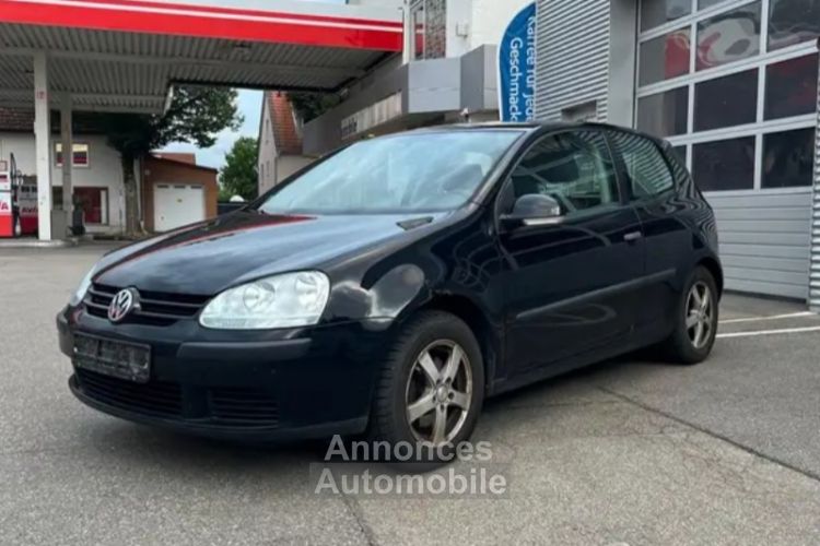 Volkswagen Golf - <small></small> 4.490 € <small>TTC</small> - #3