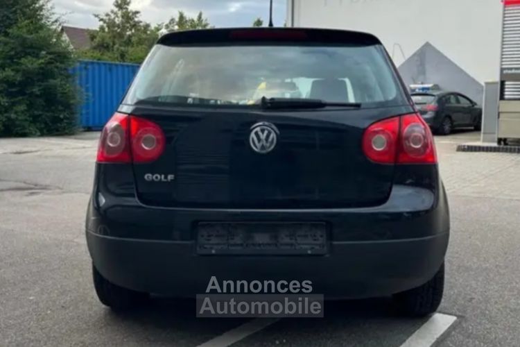 Volkswagen Golf - <small></small> 4.490 € <small>TTC</small> - #4