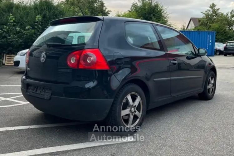 Volkswagen Golf - <small></small> 4.490 € <small>TTC</small> - #5