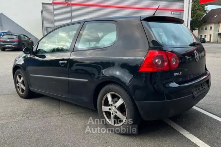 Volkswagen Golf - <small></small> 4.490 € <small>TTC</small> - #6