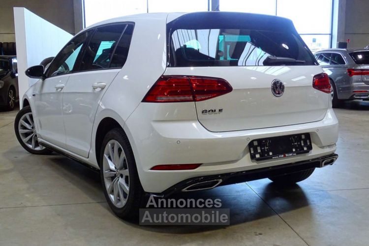 Volkswagen Golf 1.6TDi R-Line - <small></small> 17.990 € <small>TTC</small> - #4