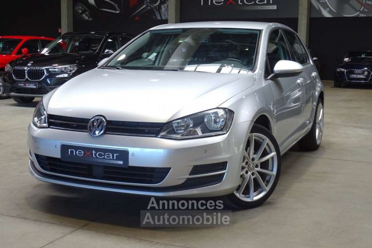 Volkswagen Golf 1.6TDi Trendline - <small></small> 11.490 € <small>TTC</small> - #1