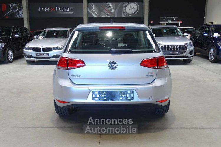 Volkswagen Golf 1.6TDi Trendline - <small></small> 11.490 € <small>TTC</small> - #5