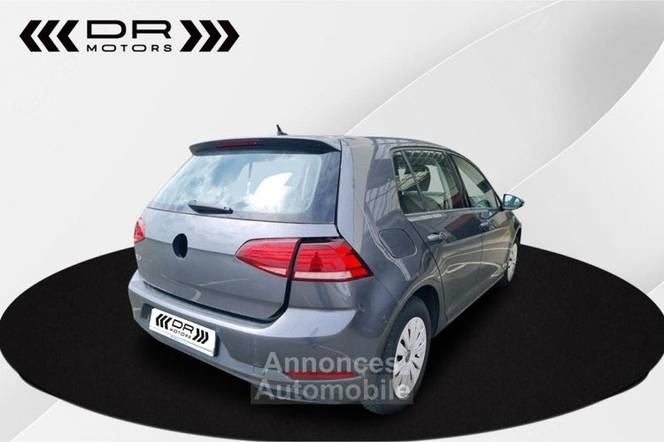 Volkswagen Golf 1.6TDI TRENDLINE - NAVI - <small></small> 13.495 € <small>TTC</small> - #4