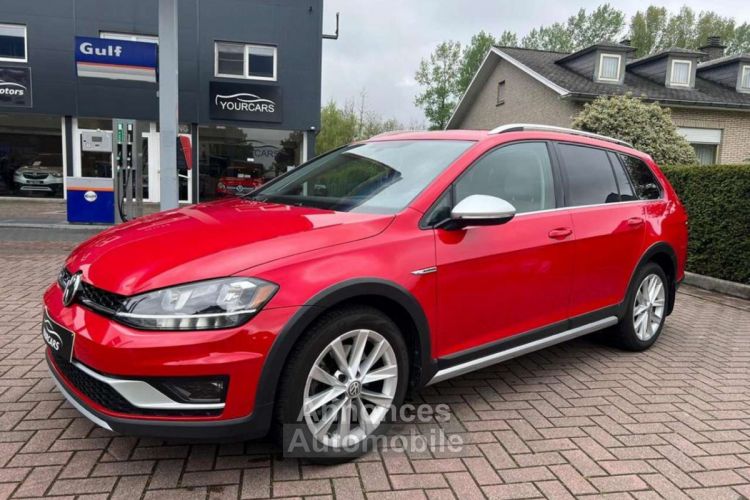 Volkswagen Golf 1.8 TSI BMT 4Motion DSG - <small></small> 12.999 € <small>TTC</small> - #3