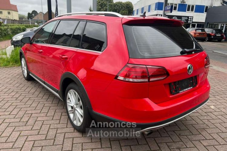 Volkswagen Golf 1.8 TSI BMT 4Motion DSG - <small></small> 12.999 € <small>TTC</small> - #7