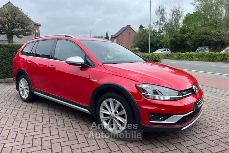 Volkswagen Golf 1.8 TSI BMT 4Motion DSG - <small></small> 12.999 € <small>TTC</small> - #8