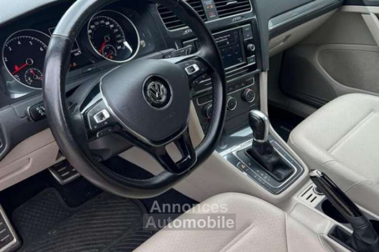 Volkswagen Golf 1.8 TSI BMT 4Motion DSG - <small></small> 12.999 € <small>TTC</small> - #9