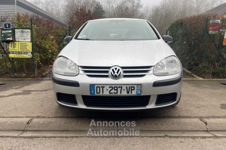 Volkswagen Golf 1.9 TDI 90CV - <small></small> 5.500 € <small>TTC</small> - #2