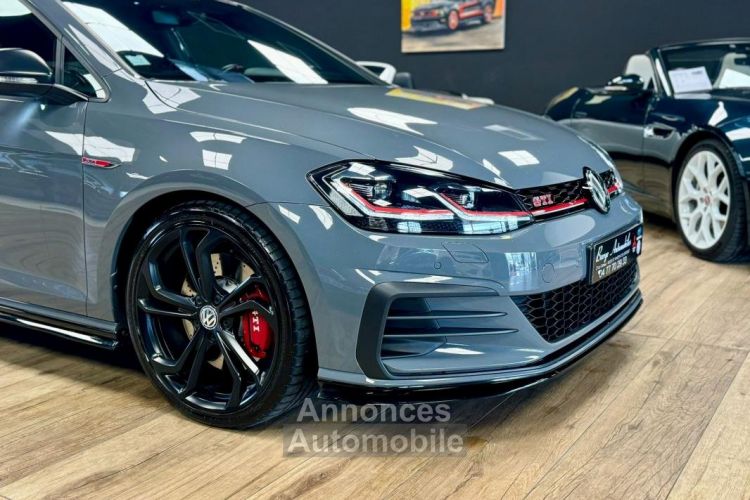 Volkswagen Golf (2) 2.0 TSI 290 GTI TCR DSG7 - <small></small> 35.990 € <small>TTC</small> - #4