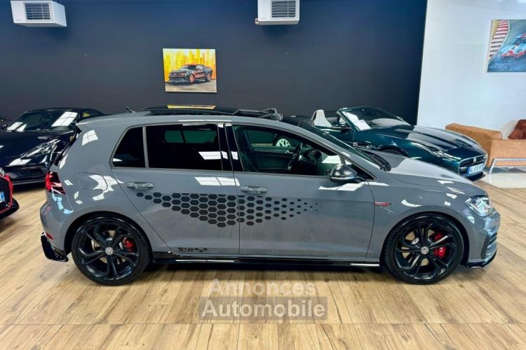 Volkswagen Golf (2) 2.0 TSI 290 GTI TCR DSG7 - <small></small> 35.990 € <small>TTC</small> - #6