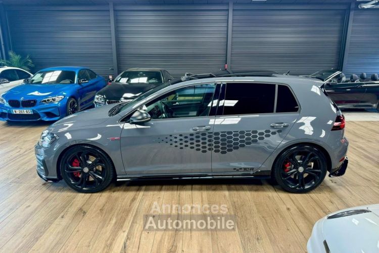 Volkswagen Golf (2) 2.0 TSI 290 GTI TCR DSG7 - <small></small> 35.990 € <small>TTC</small> - #12