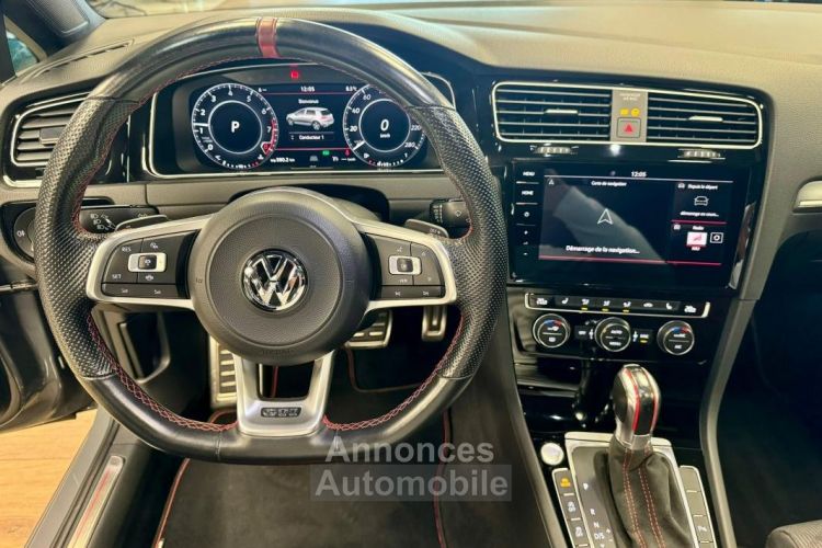 Volkswagen Golf (2) 2.0 TSI 290 GTI TCR DSG7 - <small></small> 35.990 € <small>TTC</small> - #20