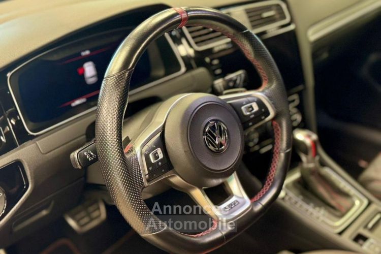 Volkswagen Golf (2) 2.0 TSI 290 GTI TCR DSG7 - <small></small> 35.990 € <small>TTC</small> - #27